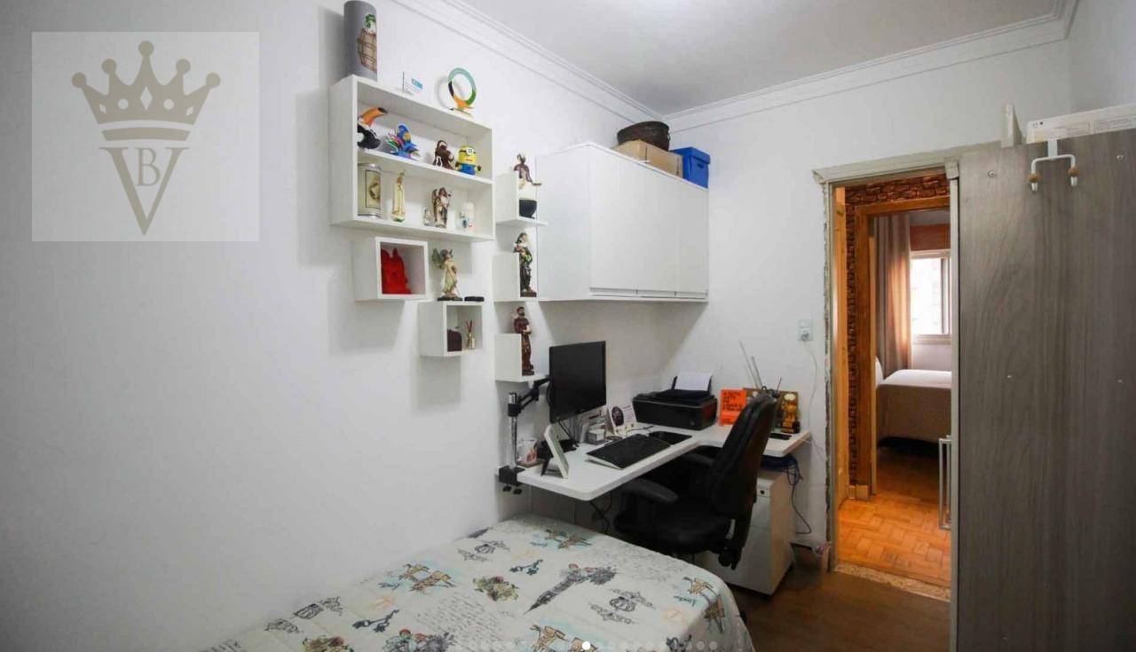 Apartamento à venda com 2 quartos, 78m² - Foto 5