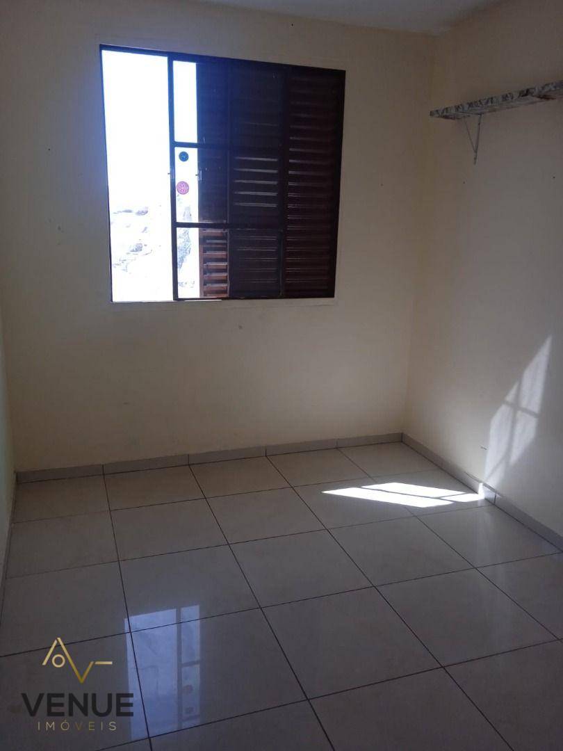 Apartamento à venda com 2 quartos, 48m² - Foto 6