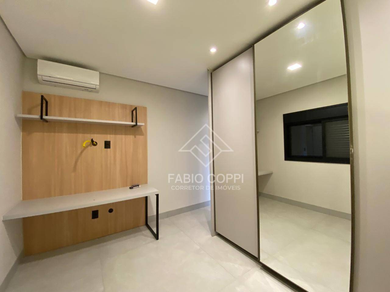 Casa de Condomínio à venda com 4 quartos, 261m² - Foto 13