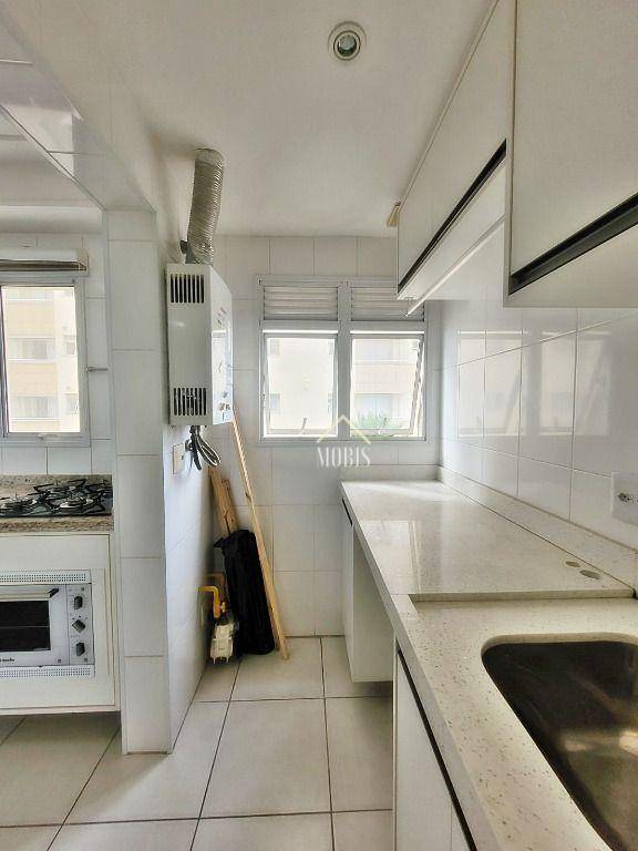 Apartamento à venda com 3 quartos, 114m² - Foto 16