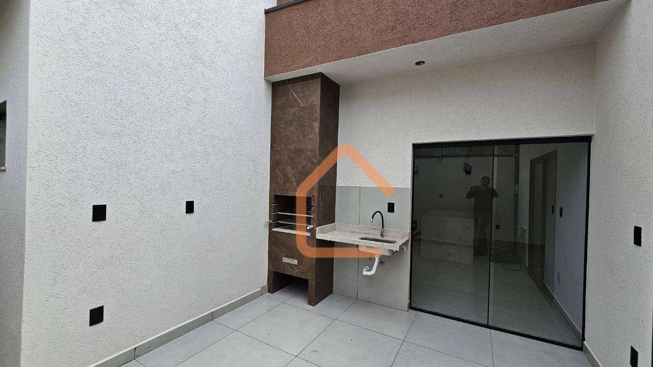 Casa à venda com 3 quartos, 123m² - Foto 25