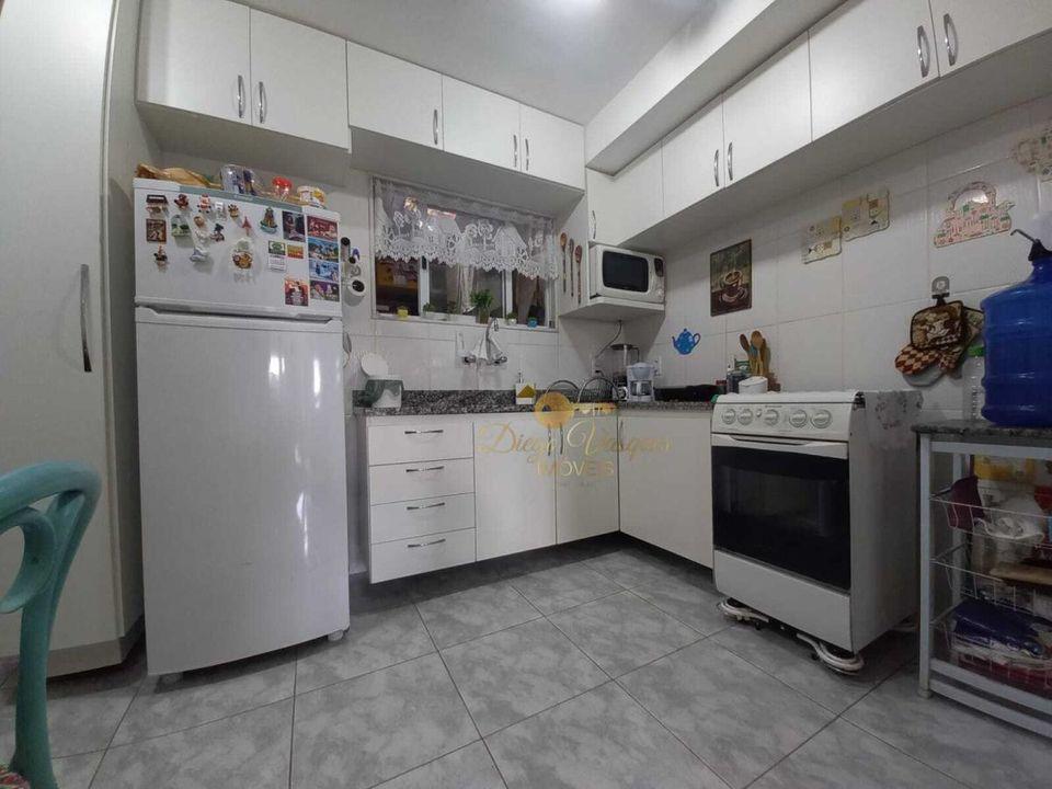 Casa de Condomínio à venda com 3 quartos, 80m² - Foto 5