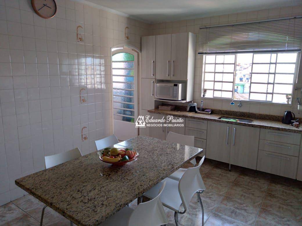 Sobrado à venda com 3 quartos, 522m² - Foto 11