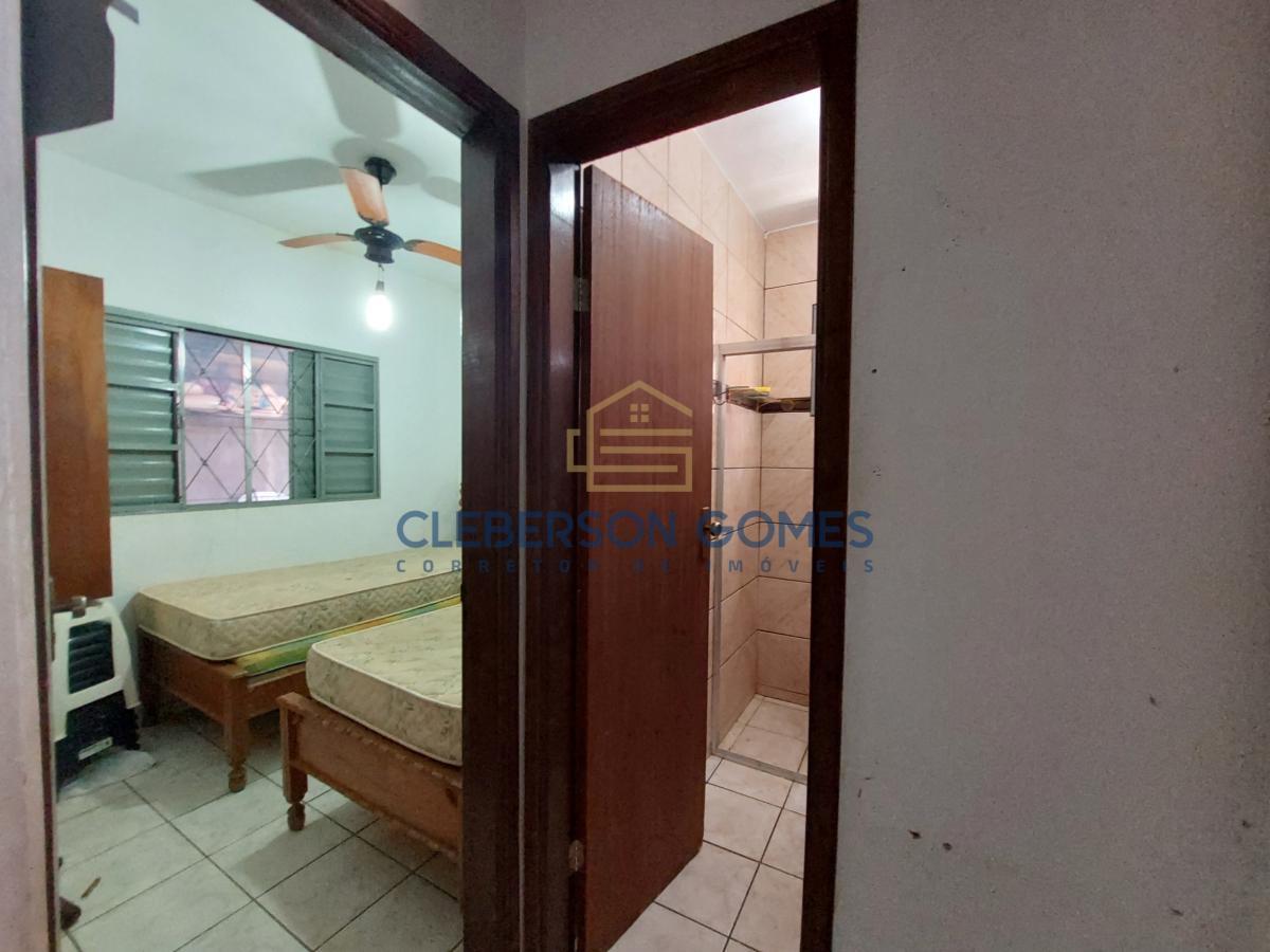 Casa à venda com 3 quartos, 80m² - Foto 13