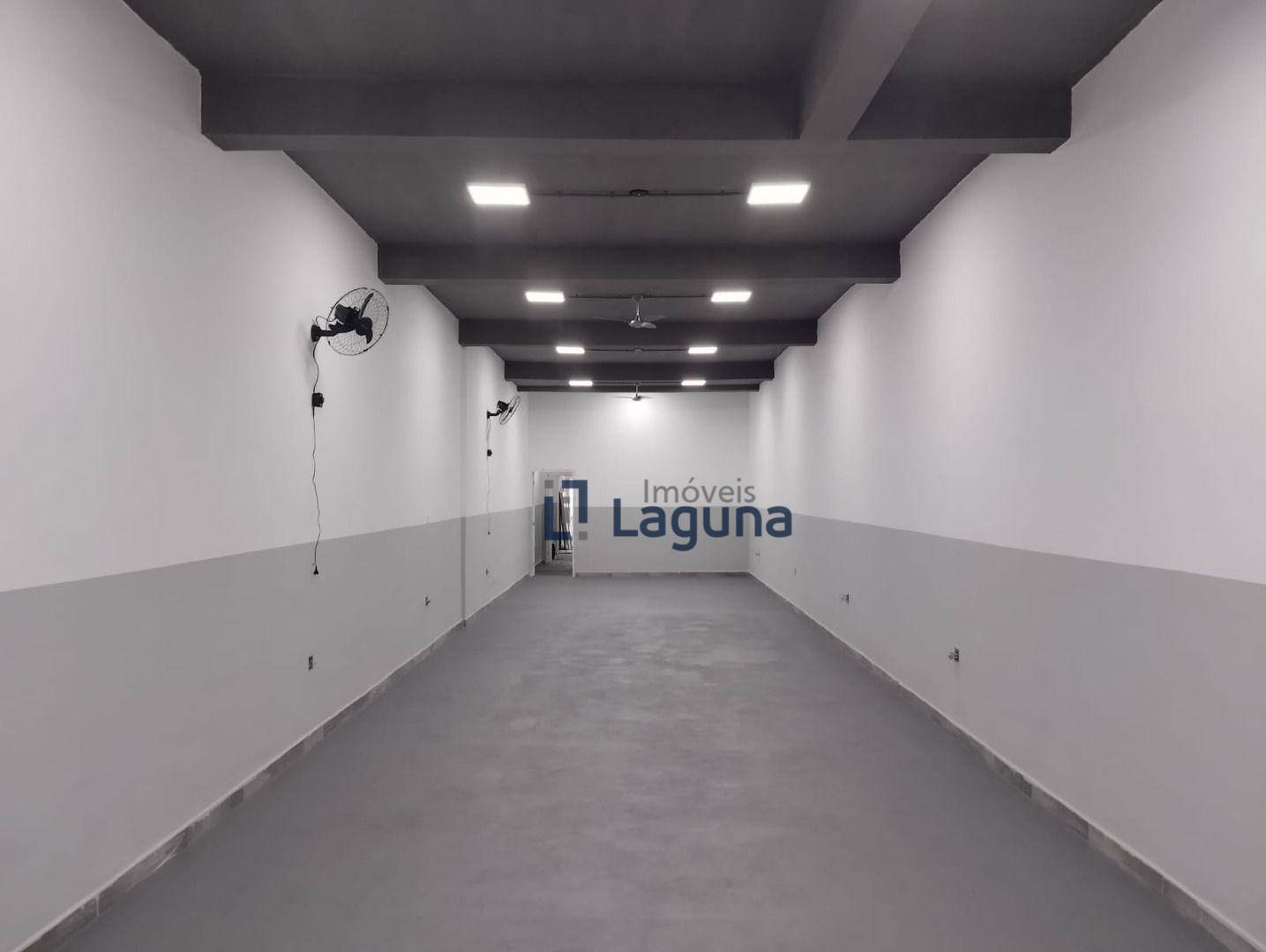 Loja-Salão para alugar, 200m² - Foto 4