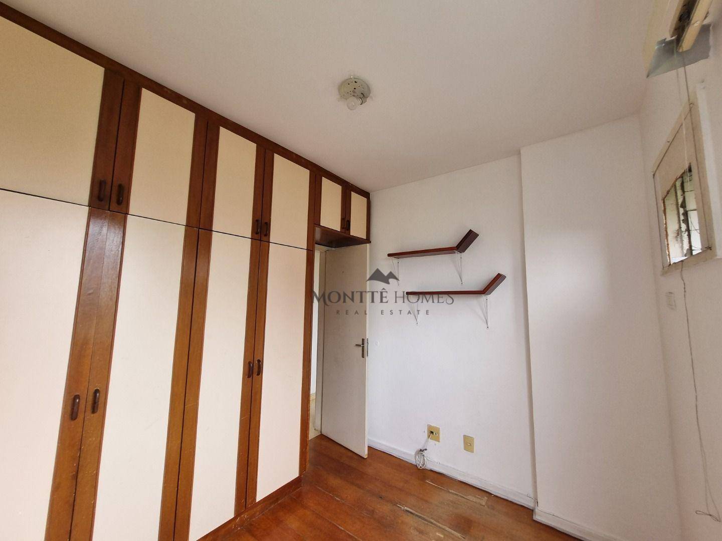 Apartamento à venda com 3 quartos, 105m² - Foto 6