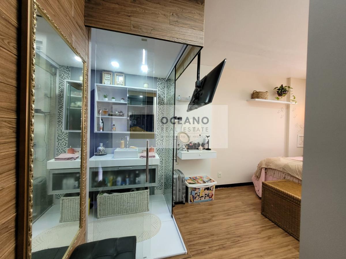 Apartamento à venda com 3 quartos, 121m² - Foto 27