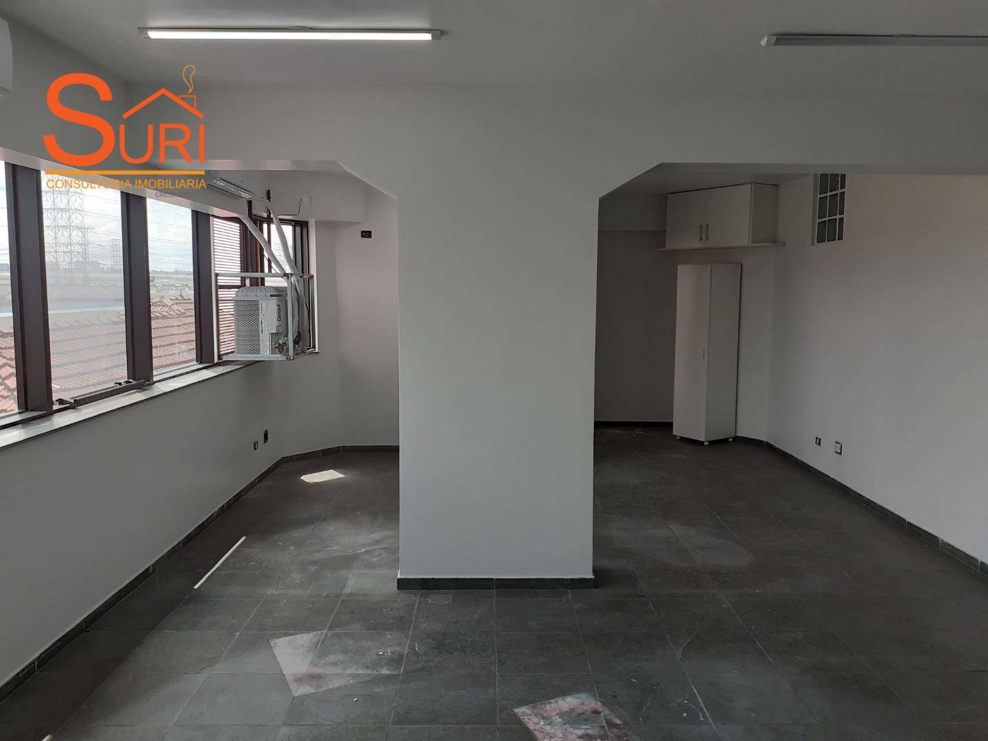 Conjunto Comercial-Sala à venda, 50m² - Foto 5