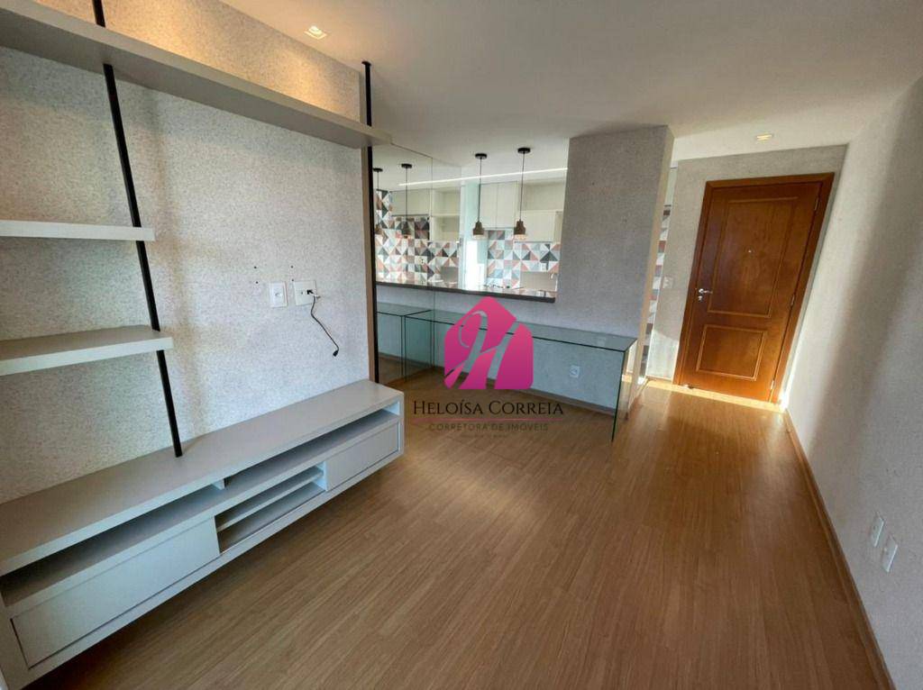 Apartamento para alugar com 2 quartos, 54m² - Foto 11