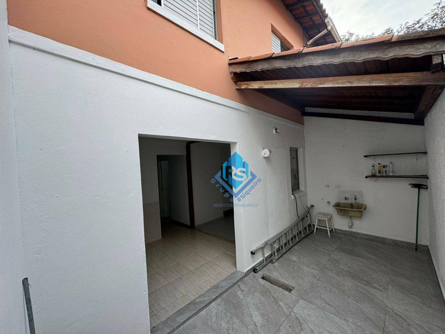 Sobrado à venda com 3 quartos, 108m² - Foto 10