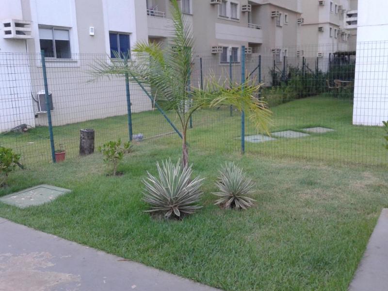 Apartamento à venda com 3 quartos, 70m² - Foto 9