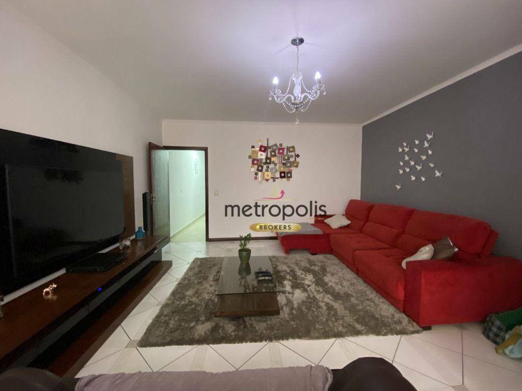 Sobrado à venda com 3 quartos, 312m² - Foto 2