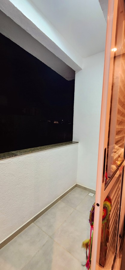 Apartamento à venda com 2 quartos, 55m² - Foto 10