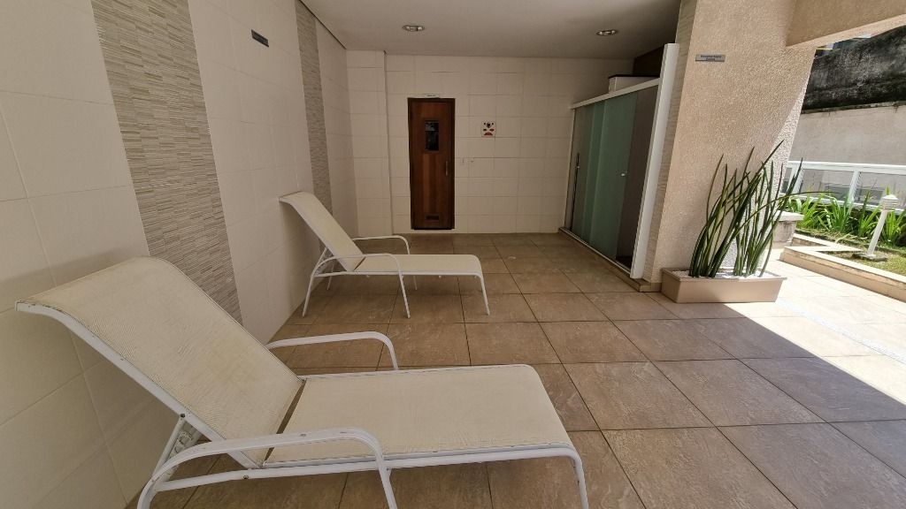 Apartamento à venda com 3 quartos, 140m² - Foto 27