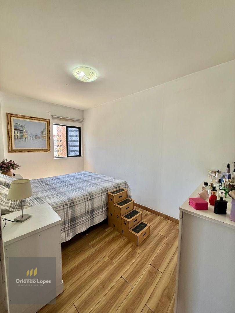 Apartamento, 3 quartos, 105 m² - Foto 3