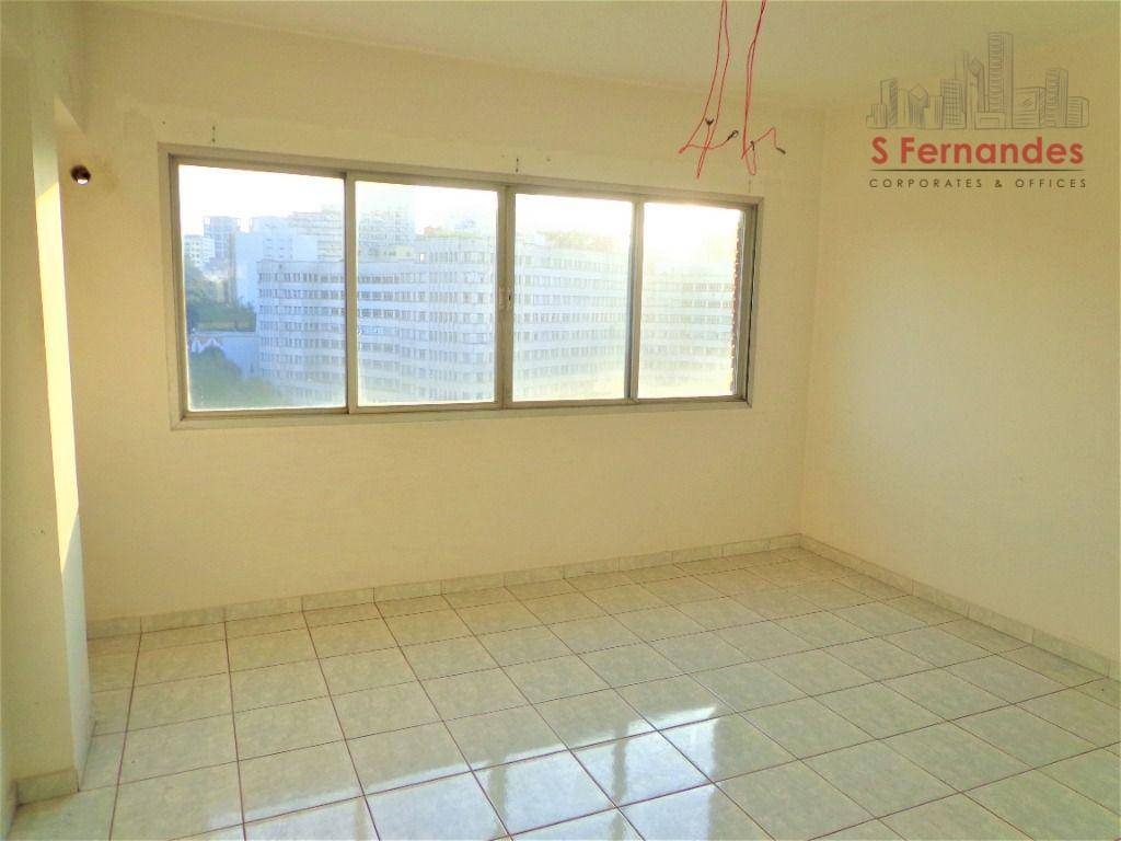 Conjunto Comercial-Sala para alugar, 139m² - Foto 2