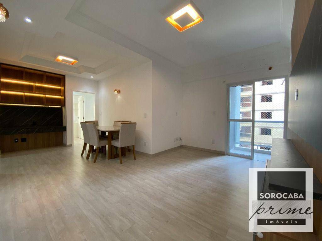 Apartamento à venda com 3 quartos, 95m² - Foto 1