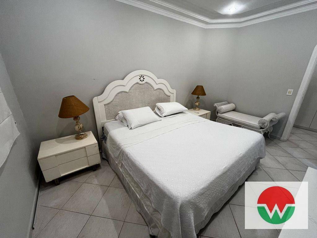 Casa de Condomínio à venda e aluguel com 7 quartos, 750m² - Foto 21