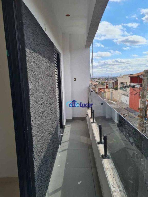 Apartamento à venda com 2 quartos, 63m² - Foto 12