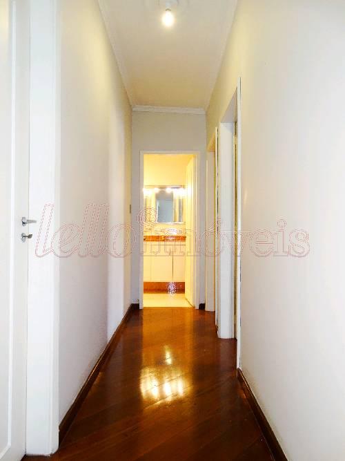 Apartamento para alugar com 3 quartos, 95m² - Foto 4