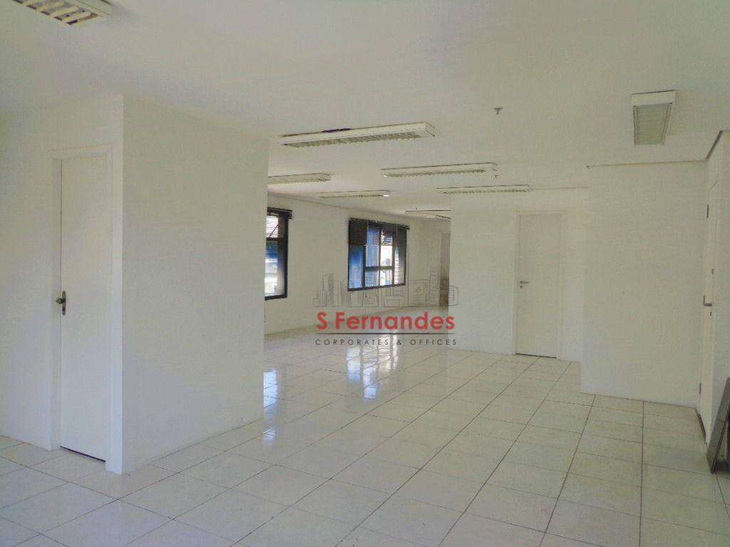 Conjunto Comercial-Sala para alugar, 90m² - Foto 2