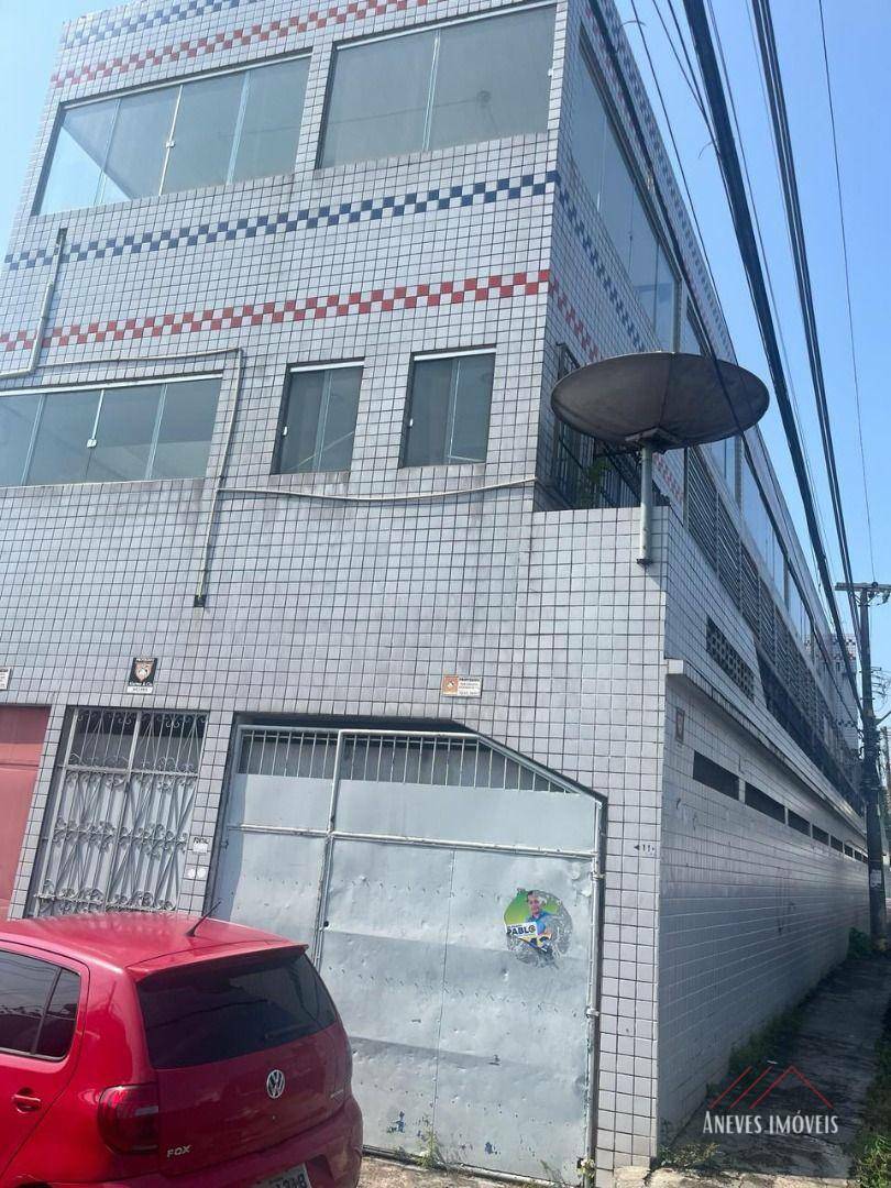 Prédio Inteiro à venda e aluguel, 400m² - Foto 20