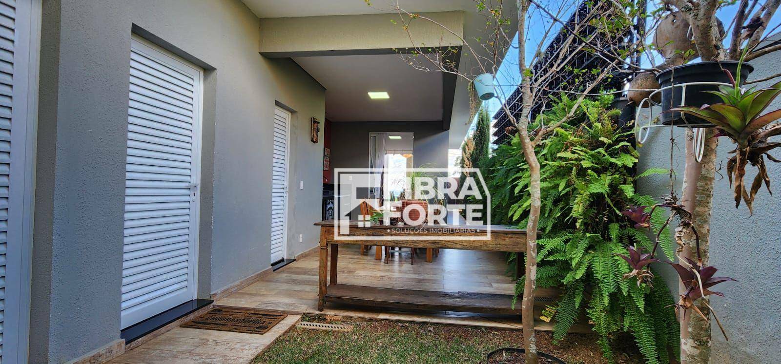 Casa de Condomínio à venda com 3 quartos, 147m² - Foto 30