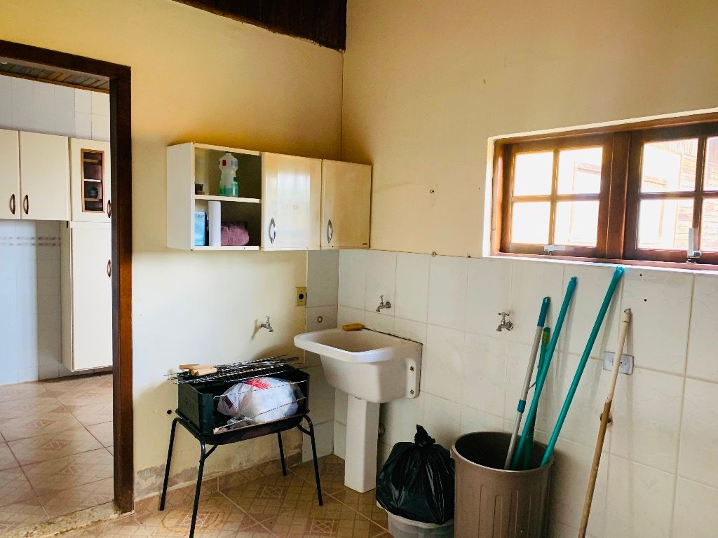 Casa de Condomínio à venda e aluguel com 3 quartos, 160m² - Foto 26