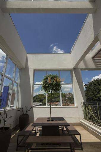 Apartamento para alugar com 2 quartos, 64m² - Foto 45