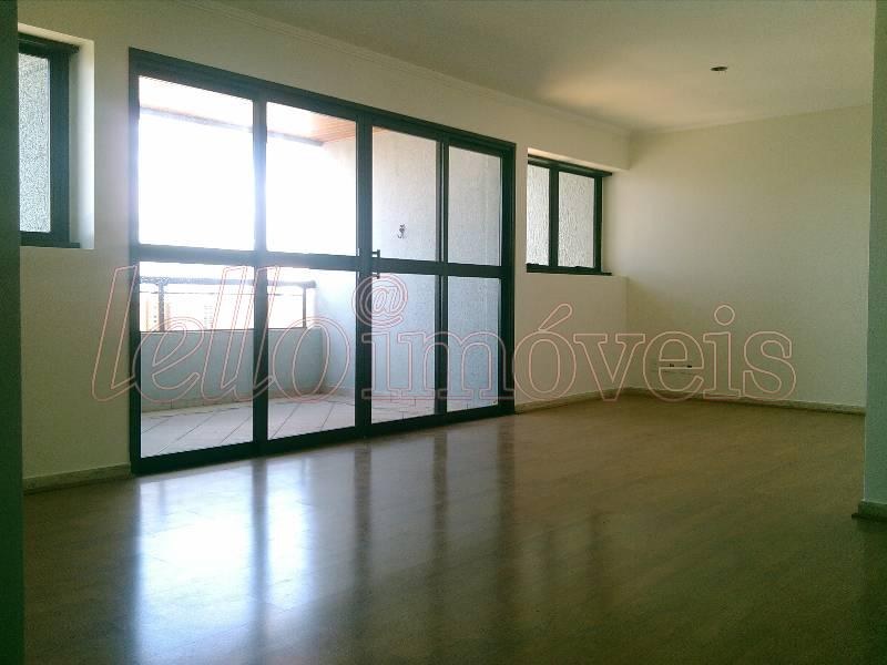 Apartamento para alugar com 3 quartos, 148m² - Foto 1