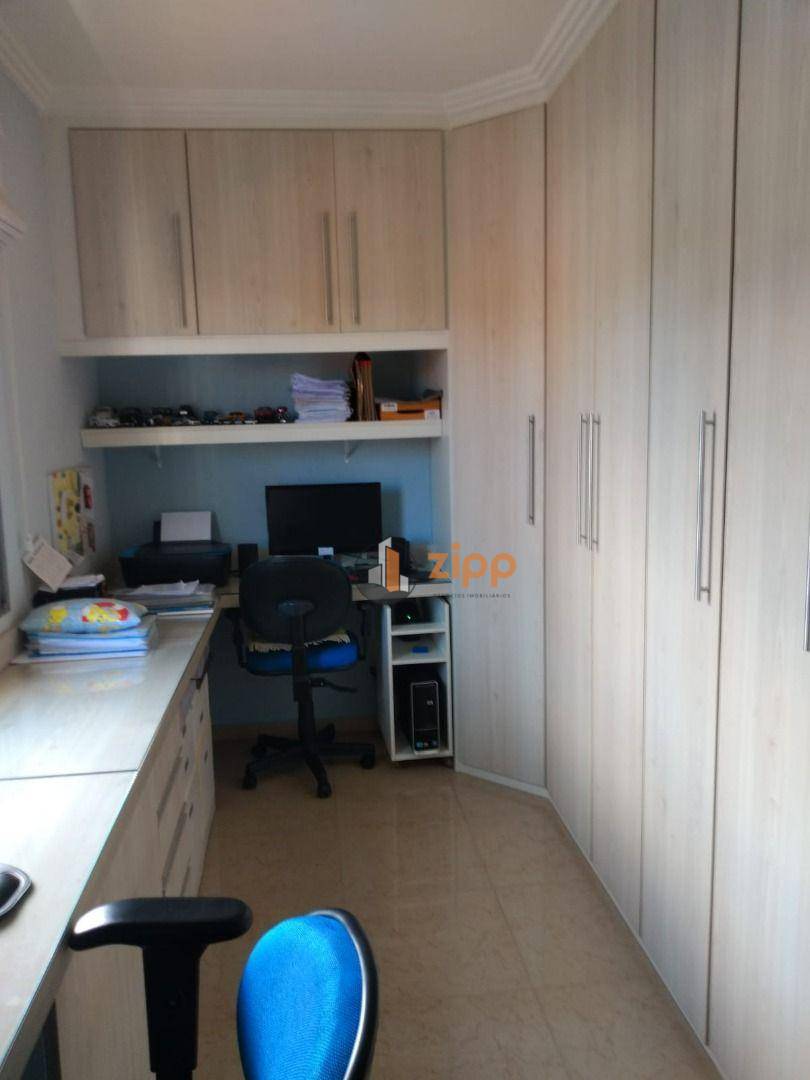 Sobrado à venda com 3 quartos, 350m² - Foto 11