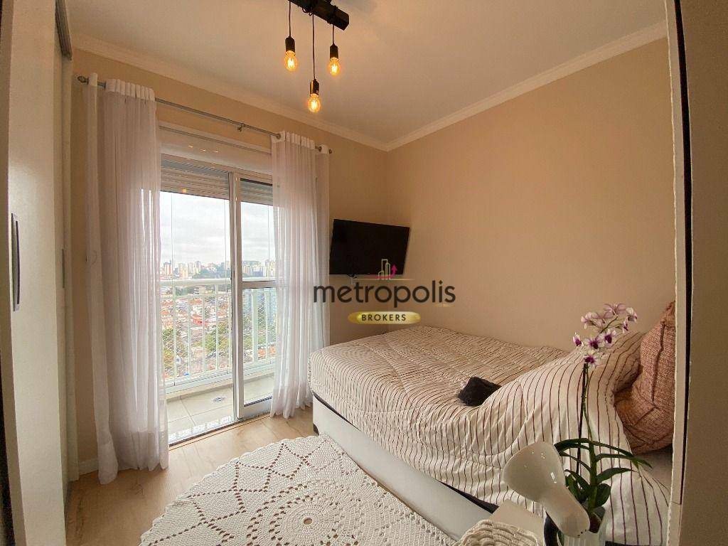 Apartamento à venda com 2 quartos, 67m² - Foto 35