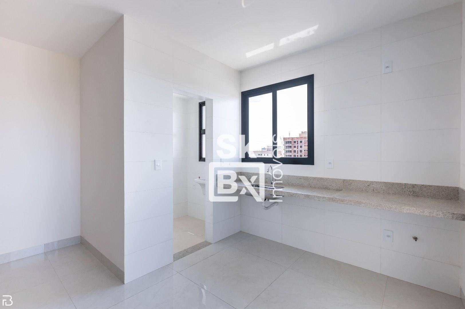 Apartamento à venda com 2 quartos, 72m² - Foto 8