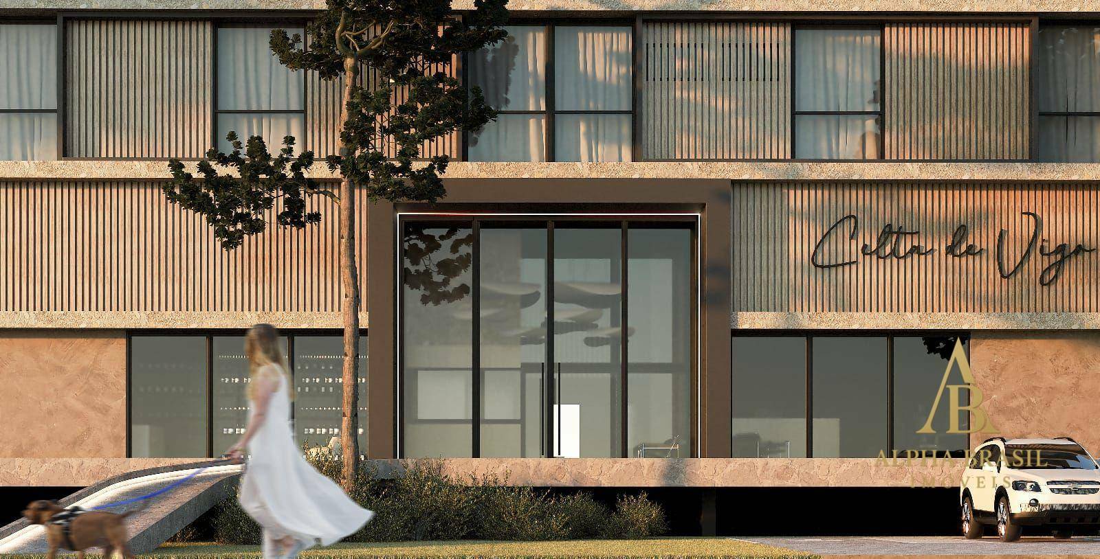 Apartamento, 3 quartos - Foto 2