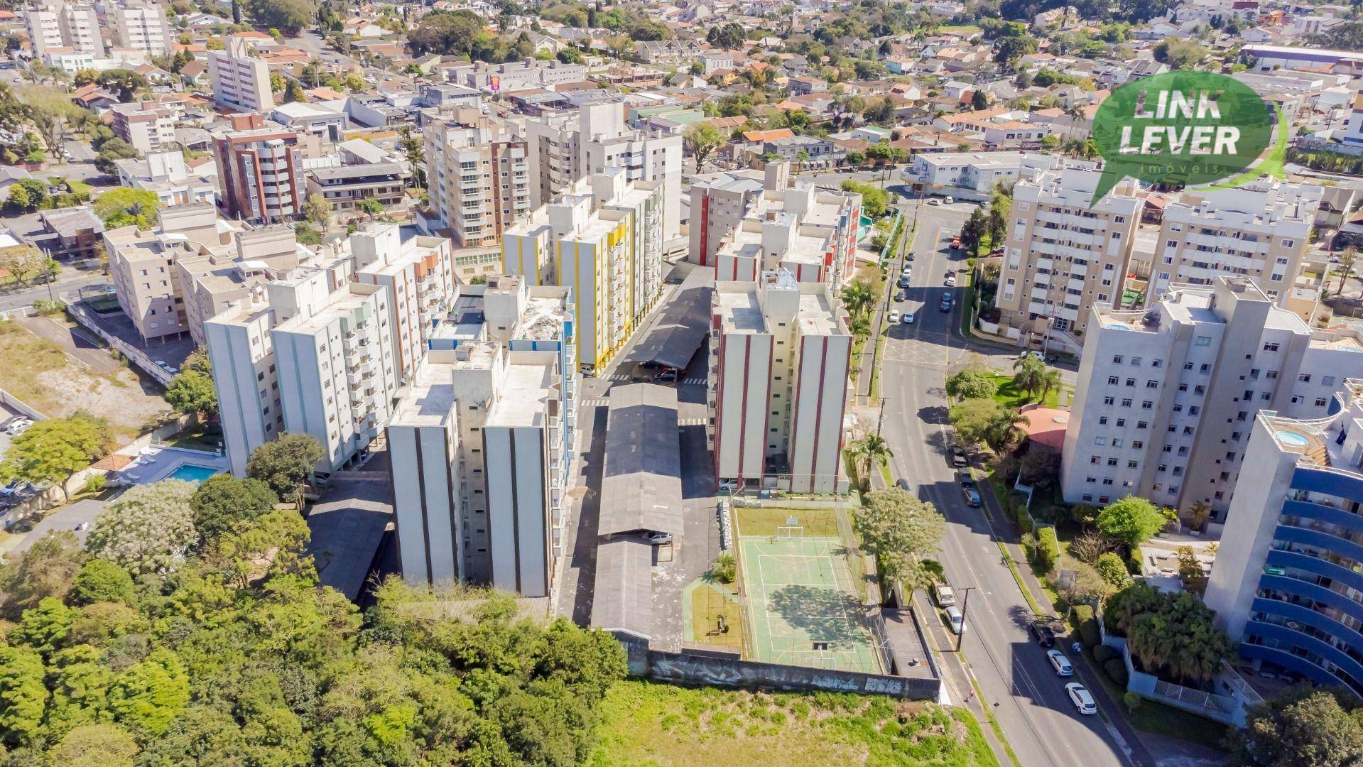 Apartamento à venda com 3 quartos, 61m² - Foto 53