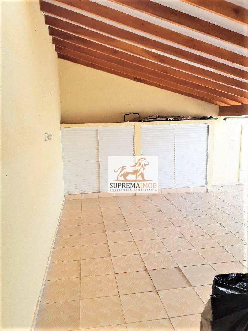 Casa de Condomínio à venda com 3 quartos, 347m² - Foto 37