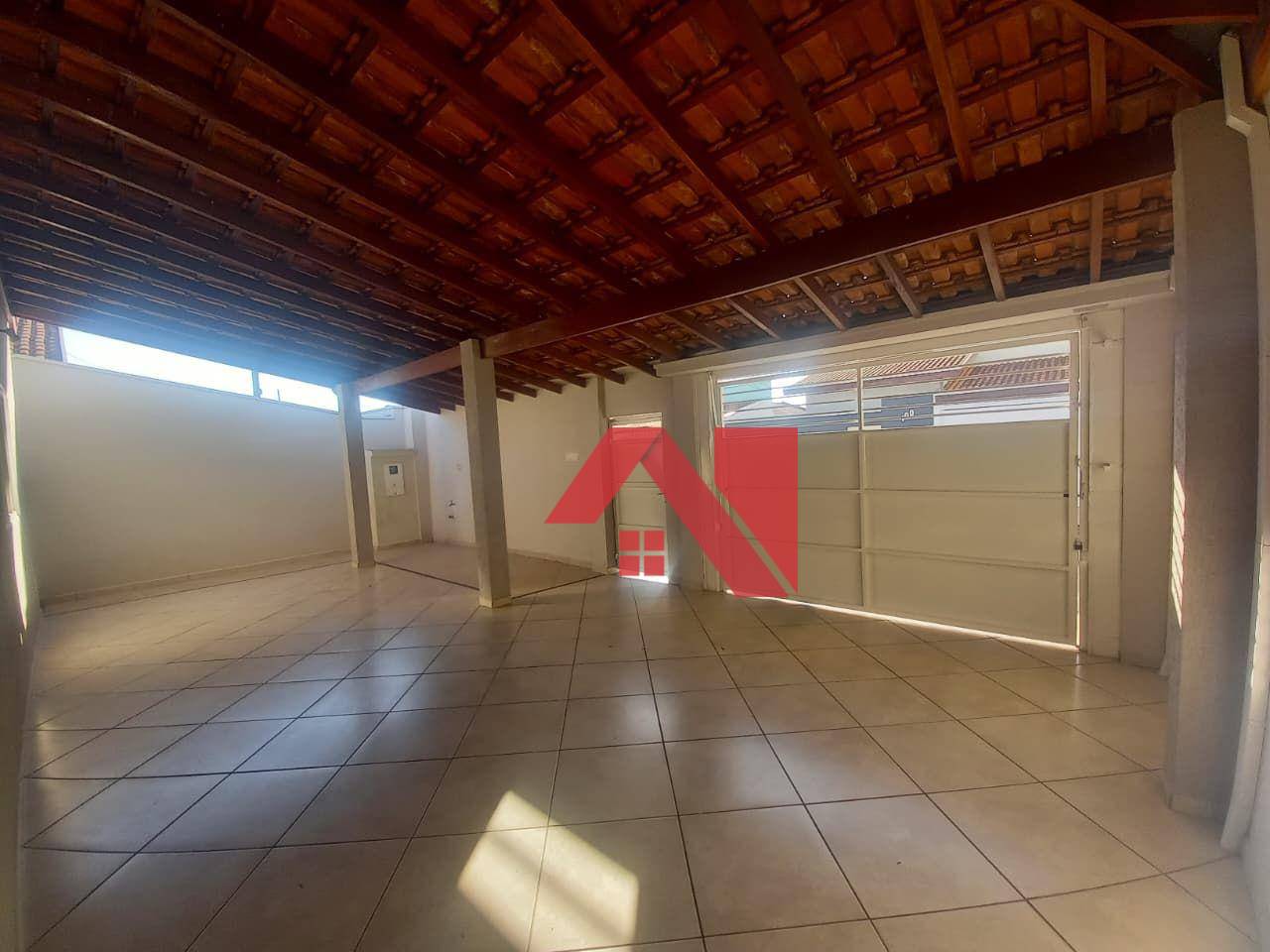 Casa para alugar com 3 quartos, 164m² - Foto 3