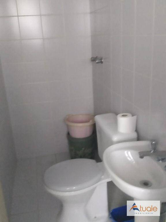 Apartamento à venda com 3 quartos, 80m² - Foto 3