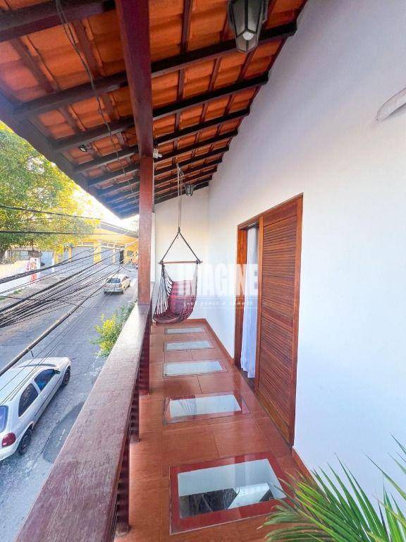 Sobrado à venda com 3 quartos, 95m² - Foto 29