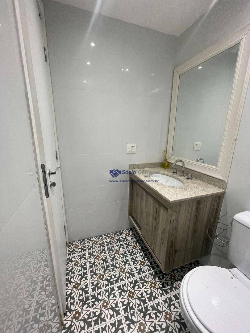 Apartamento à venda com 3 quartos, 89m² - Foto 14