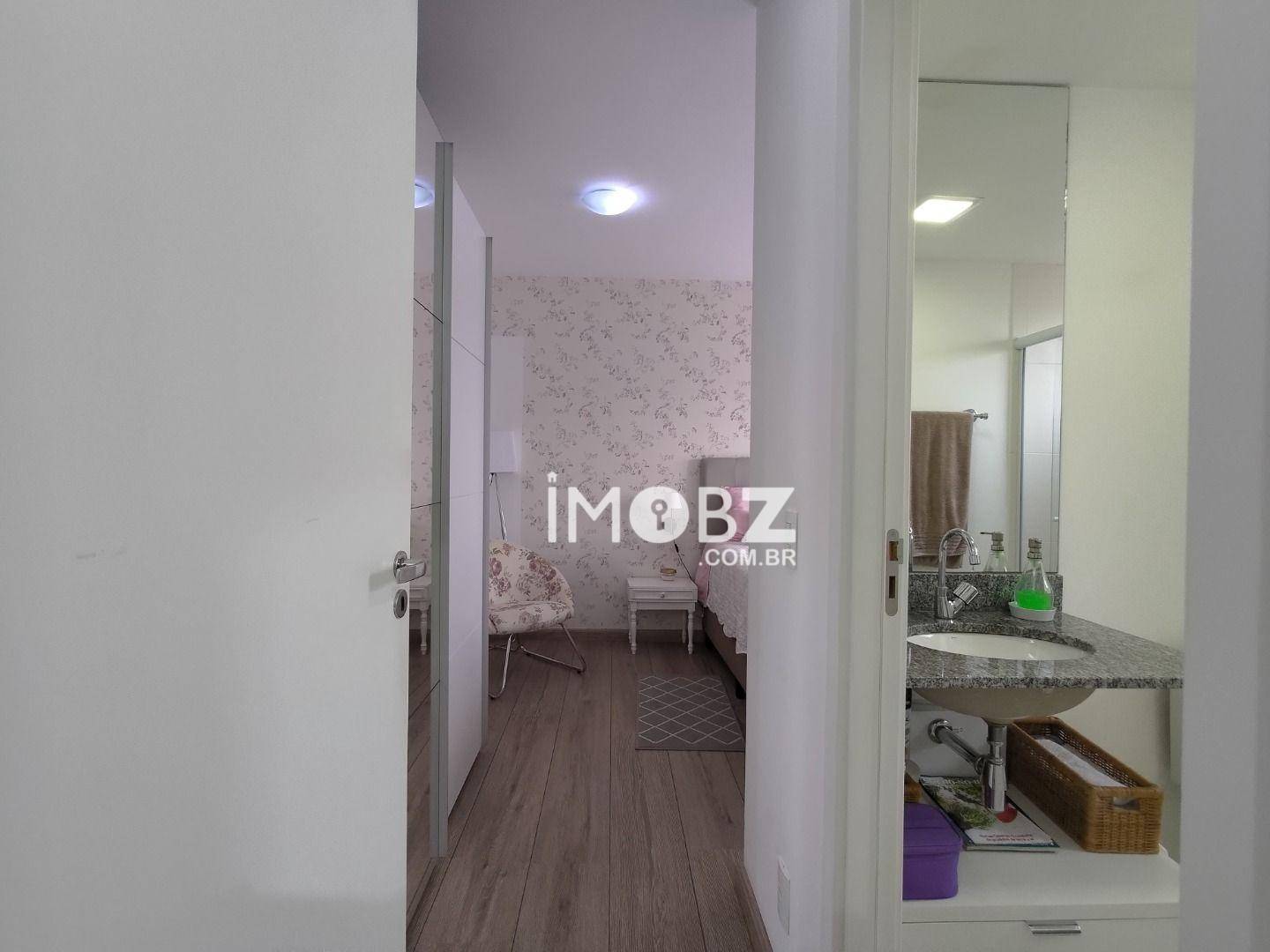 Apartamento à venda com 3 quartos, 92m² - Foto 12