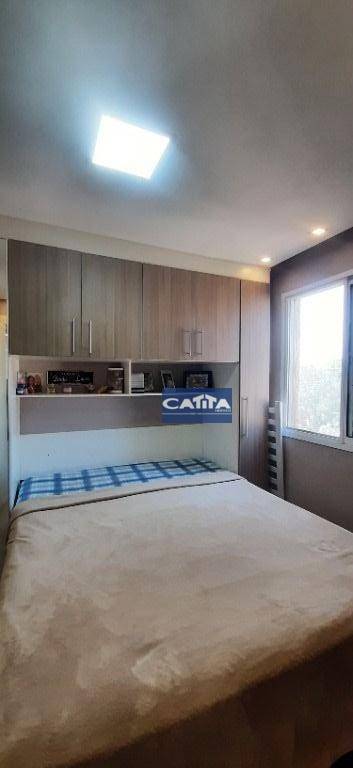 Apartamento à venda com 2 quartos, 47m² - Foto 26