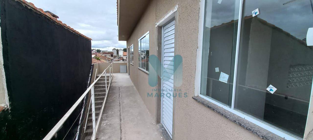 Apartamento à venda com 1 quarto, 38m² - Foto 18