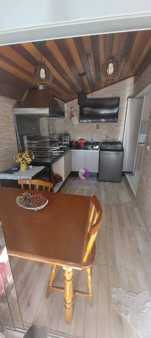 Apartamento à venda com 2 quartos, 58m² - Foto 12