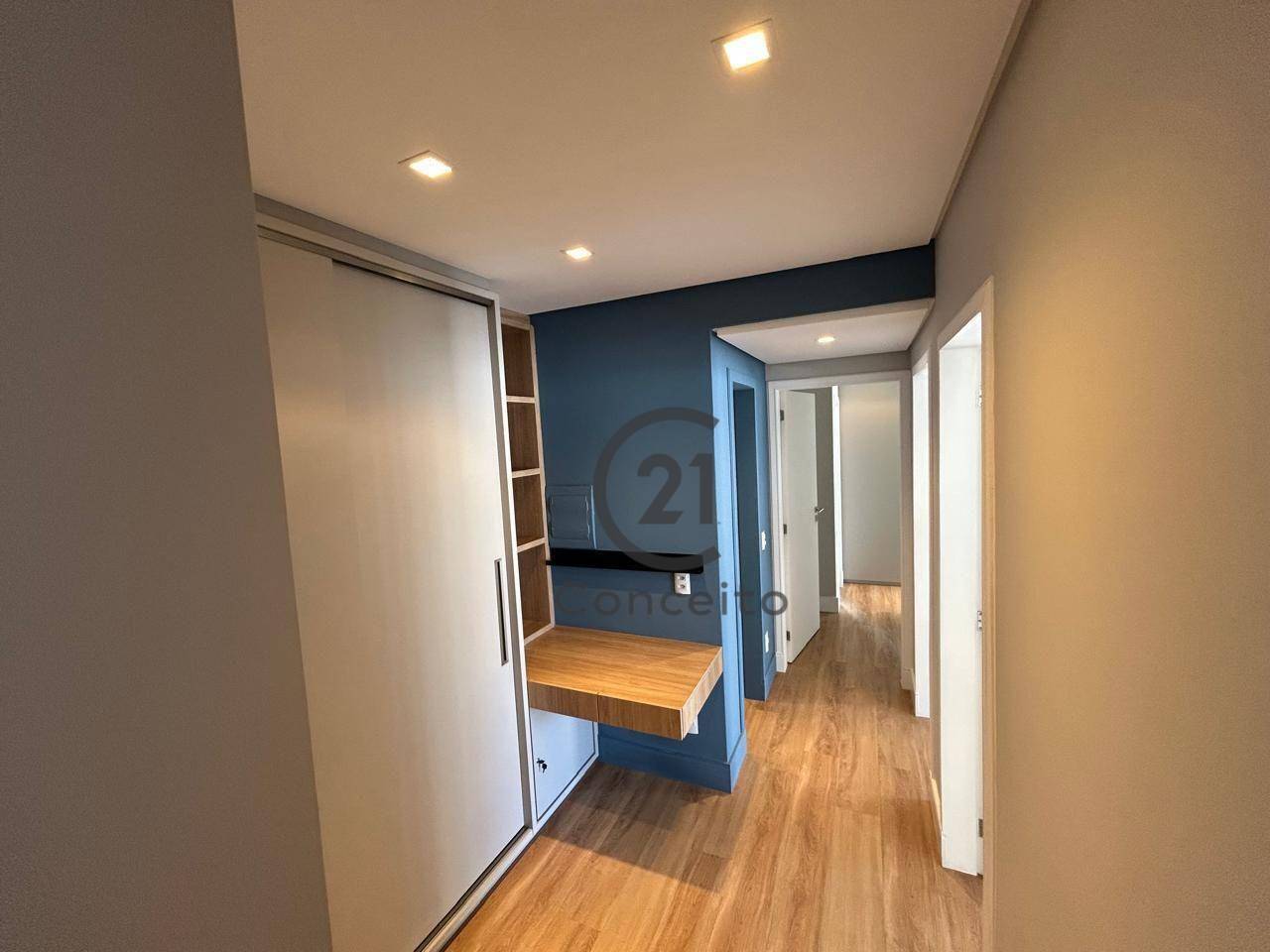 Apartamento à venda com 3 quartos, 109m² - Foto 10