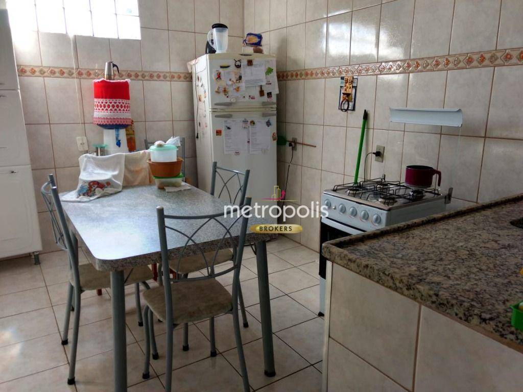 Casa à venda com 4 quartos, 159m² - Foto 14