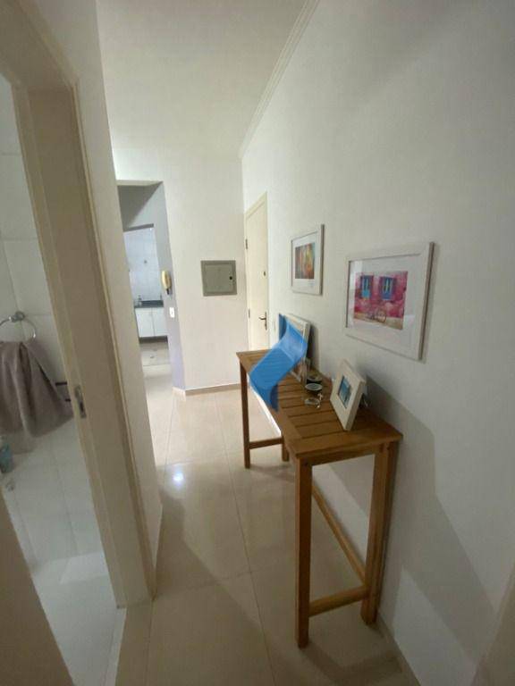 Apartamento à venda com 1 quarto, 68m² - Foto 7