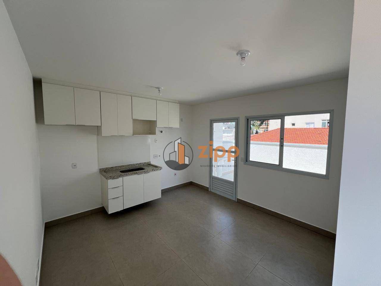 Apartamento para alugar com 2 quartos, 51m² - Foto 1