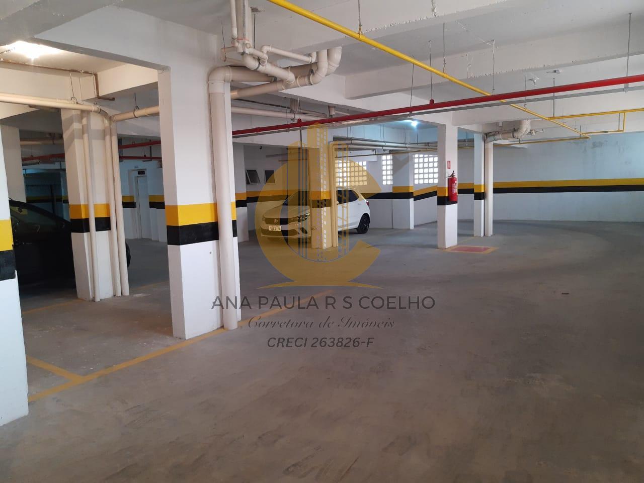 Apartamento para alugar com 2 quartos, 46m² - Foto 22