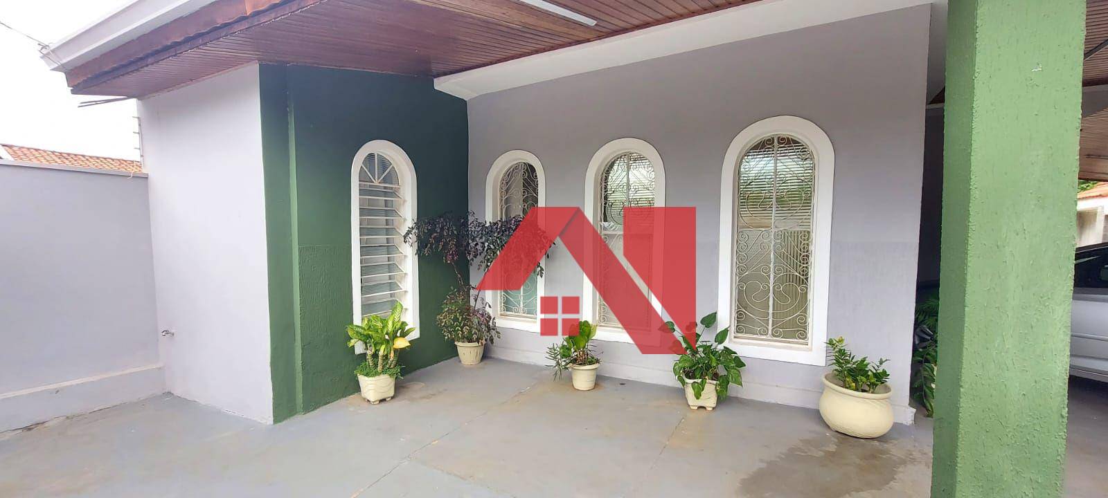 Casa, 2 quartos, 147 m² - Foto 1